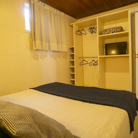 Regina Apartments Morro de São Paulo Eksteriør bilde