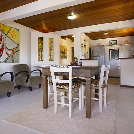 Regina Apartments Morro de São Paulo Eksteriør bilde