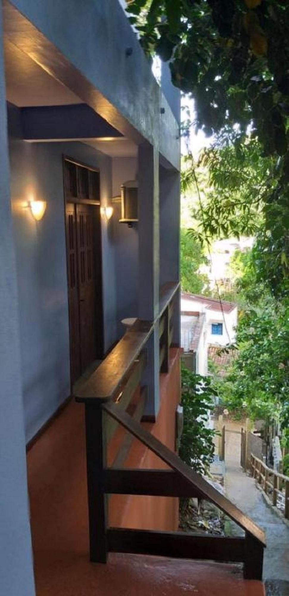 Regina Apartments Morro de São Paulo Eksteriør bilde